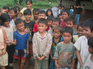 Image Credit: Cambodia4kids.org Beth Kanter (Flickr)