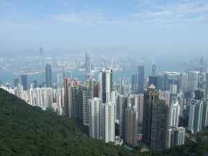 Hong Kong. Image Credit: eGuide Travel (Flickr)