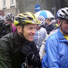 Lance Armstrong Admits to Doping