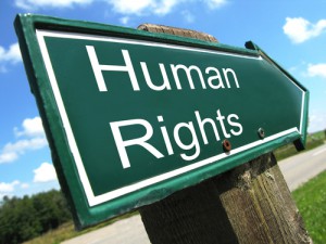 HumanRightsSign