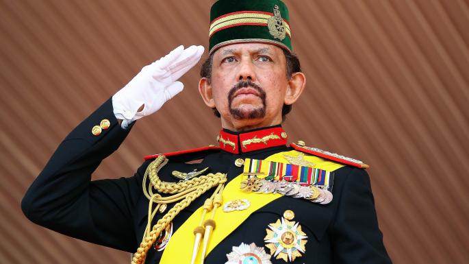 Brunei Backs Off Stoning To Death For Gay Sex Thailand Law Forum Thailand Legal Issues Law